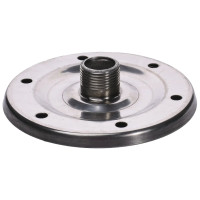 Флянець для гідроаккумулятора 1" нержавійка