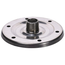 Флянець для гідроаккумулятора 1" нержавійка