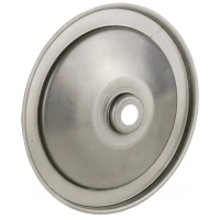 Відбивач відцентрового насоса (кришка крильчатки)