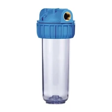 Фільтр-колба Своя вода (прозора) 1"