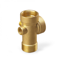 П'ятерник для насосної станції KARRO