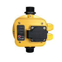 Захист сухого ходу з автоматичним перезапуском Optima PC19A