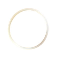 Ущільнювальне силіконове кільце для колби 90х4мм