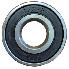 Підшипник 6202 для насоса VODOMET QB-060