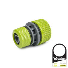 Муфта з'єднувальна 1" - 3/4", LIME LINE, LE-2111