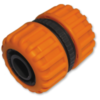 Муфта з'єднувальна 3/4", Bradas
