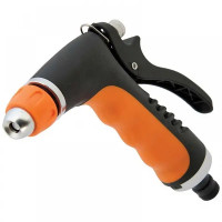 Пістолет регульований металічний AquaPulse