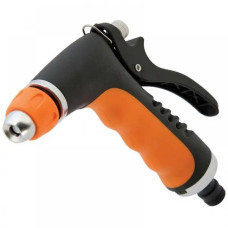 Пістолет регульований металічний AquaPulse