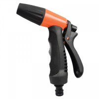 Пістолет регульований пластиковий AquaPulse