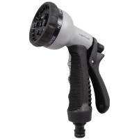 Пістолет-розпилювач 8-ми режимний AquaPulse