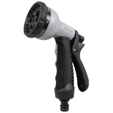 Пістолет-розпилювач 8-ми режимний AquaPulse