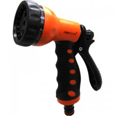 Пістолет пластиковий 7-ми функційний AquaPulse