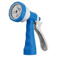 Пістолет-розпилювач 7-ми режимний NOMIX