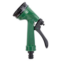 Пістолет-розпилювач 5-ти режимний GRAD