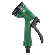 Пістолет-розпилювач 4-х режимний GRAD