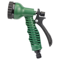 Пістолет-розпилювач 7-ми режимний GRAD