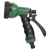 Пістолет-розпилювач 7-ми режимний GRAD