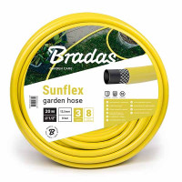 Шланг Bradas Sunflex 3/4" 50м WMS3/450