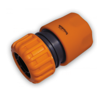 Конектор 1/2", STANDARD, GOLD LINE, GL5809P