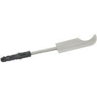 Кріплення для радіаторів 190 мм (перо)