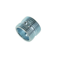 Ніпель радіаторний SD Plus 1"