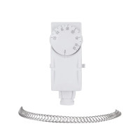 Термостат накладний з пружиною Sandi Plus