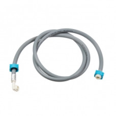 Шланг Nikiforov заливний для посудомийних і пральних машин, 1,5м