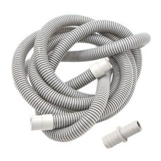 Шланг Waterstal зливний для посудомийних і пральних машин, 1,5м