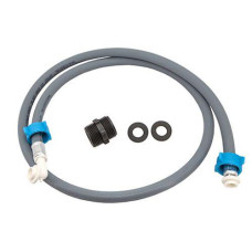 Шланг Waterstal заливний для посудомийних і пральних машин, 1,5м