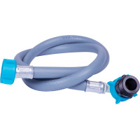 Шланг SandiPlus заливний для посудомийних та пральних машин 1,5м