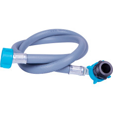 Шланг SandiPlus заливний для посудомийних і пральних машин 1м