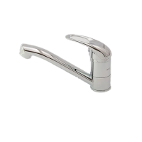 Змішувач для кухні GROMIX 004 15 СМ