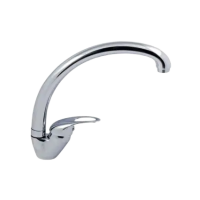 Змішувач для кухні GROMIX 011