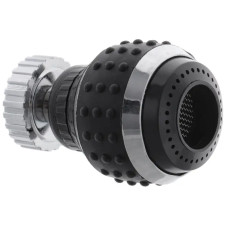 Аератор поворотний M22/M24 CHAMPION AE-004 (пластик)