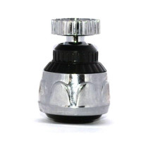 Аератор поворотний M22/M24 CHAMPION AE-003 (пластик)