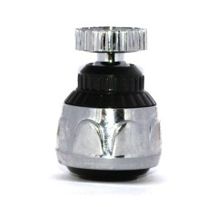 Аератор поворотний M22/M24 CHAMPION AE-003 (пластик)