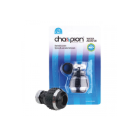 Аератор поворотний M22/M24 CHAMPION AE-005 (латунна куля)