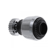 Аератор поворотний M22/M24 CHAMPION AE-002 (пластик)