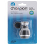 Аератор поворотний M22/M24 CHAMPION AE-004 (пластик)