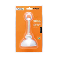 Тримач для душової лійки Haiba Long S3004B