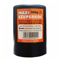 Пакля банка 160 гр. "MAXI-SZUPERKOC"