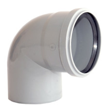 Коліно 110х90° Instalplast