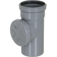 Ревізія 110 Instalplast