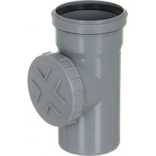 Ревізія 110 Instalplast