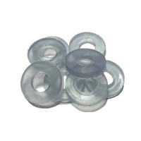 Ущільнювальна прокладка силіконова 3/4"