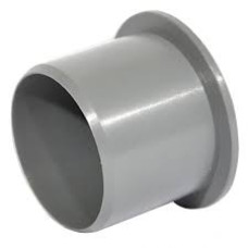 Заглушка 50 Instalplast