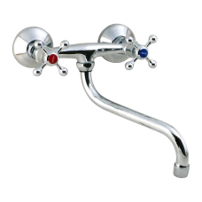 Змішувач для кухні Master 361