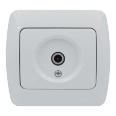 Розетка EL-BI телевізійна