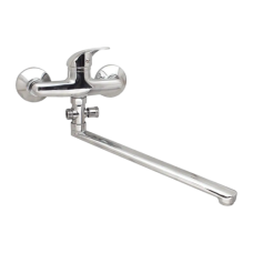 Змішувач для ванни GROMIX 006