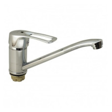 Змішувач для кухні G-Ferro Hansberg 555 гайка